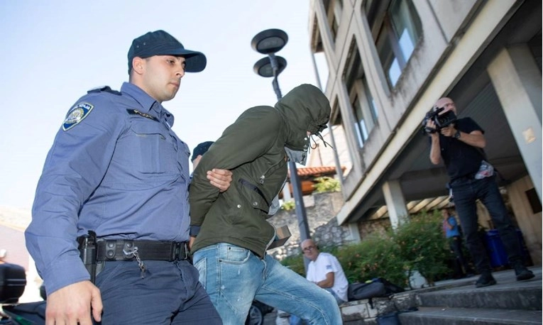 UŽAS Sarajlije prvo silovali ženu, a onda je opljačkali